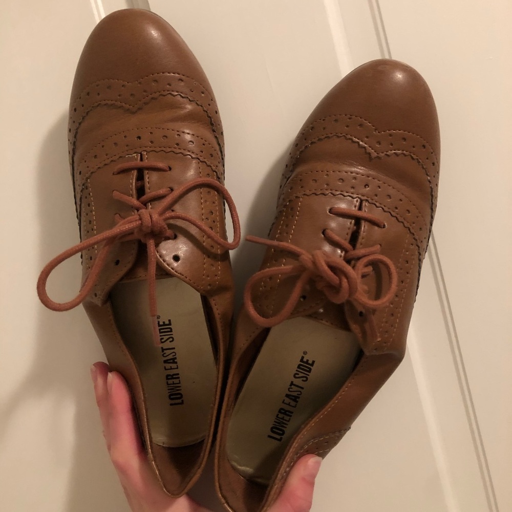 Loafers